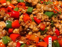 -龙少爷碳火干锅(环球中心店)