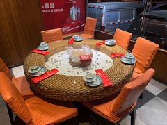 -永红源啤酒·烧烤·海鲜·大排档(台柳路店)