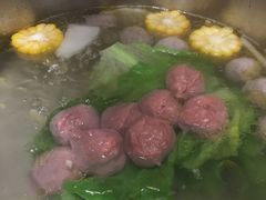-陈记顺和牛肉火锅馆(天河北路店)
