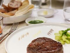 -CHASE Modern Cuisine(崇宁路店)