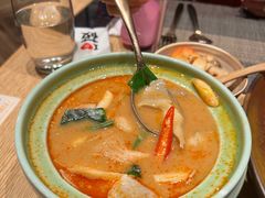-mango tree芒果树餐厅(K11店)