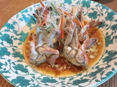 -小厨师·二十年沈家门小海鲜(百井坊巷店)