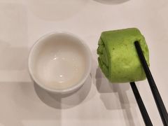 -金汇酒楼(中山东区店)