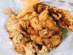 -潘大师炸鸡腿(莱蒙店)