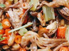 -老湖南湘土菜馆(普阳街店)