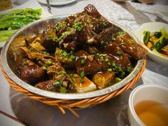 -十三姨工厨顺德美食·宴会·团餐(天河北路店)