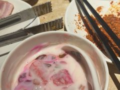 -玫瑰花园自助烤肉(顺义鑫海韵通店)