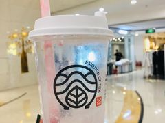 -眷茶(大卫城10楼店)