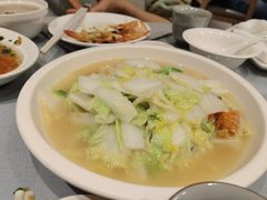 -台鄉缘 ·小海鲜·台州菜(桃林路店)