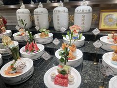 -海景壹号大酒店(惠钱路店)