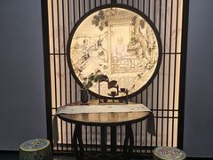 -中国茶叶博物馆(双峰馆区)