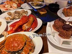 -广州富力君悦大酒店·凯菲厅