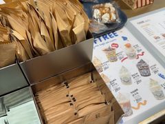 -OUR Bakery(中海环宇荟店)