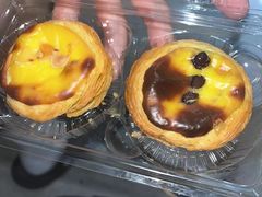 -鲍师傅糕点(淮海中路店)