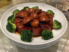 -岭南海晏楼(滨江东总店)