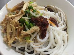 -再回首鸡肉米线(人民路一店)