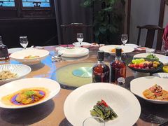 -祝家花園(伯渎港店)