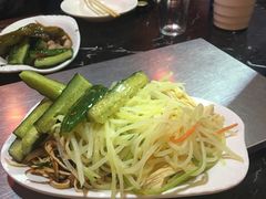 -二姐卤煮(南十里居店)