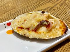 -潮庭·大连海鲜·炭火烧烤·扇贝王(大连店)