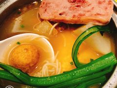 -太兴餐厅(东方广场分店)