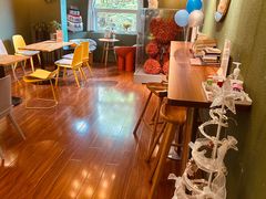 -W CAFE(甜爱路店)