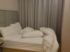 -全季酒店(北京鸟巢国家会议中心店)