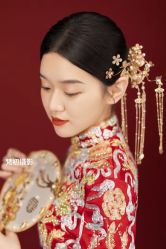 点击看大图 -梵初·STUDIO婚纱摄影(通州万达店)