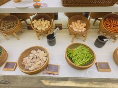 -牛气(将军澳中心店)