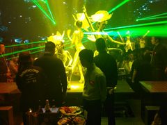-Club Queen皇后酒吧