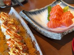-千代武日本料理(哈西店)