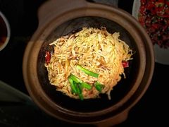 -晓长安·新陕菜(曲江店)