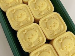 -泸溪河桃酥(秦淮夫子庙一店)