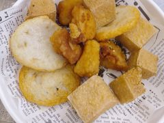 -孖记茶档·热腾茶餐(江南西plus店)