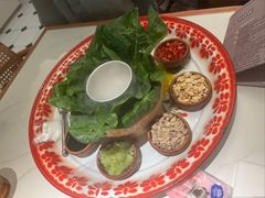 -太食獸泰式茶餐厅(IFS国金中心店)