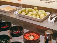 -巴奴毛肚火锅(龙湖锦艺城店)