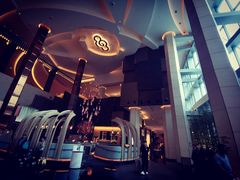 -澳门君怡酒店