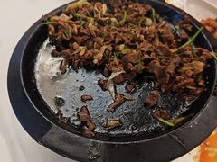 -烤肉宛饭庄(南礼士路店)