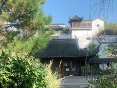 -江宁织造博物馆
