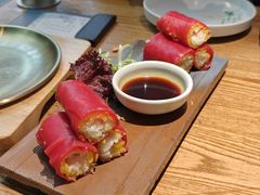 -潮粥荟·潮汕砂锅粥(槐房万达店)