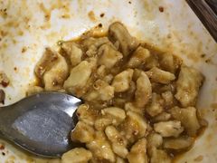 -老乌家特色小炒泡馍(大皮院店)