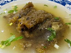 -真不同饭店(老城店)
