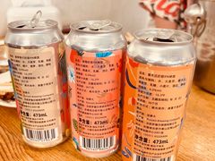 -鬼味烤翅(南锣鼓巷店)