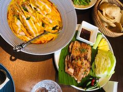 -星叶·东南亚料理(宁波万象汇店)