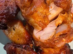 -韩盛·盛江山自助料理(于洪新玛特店)