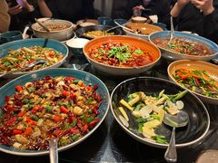 -华豫川酒家(大卫城店)