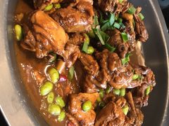 -锡和无锡菜(景丽苑店)