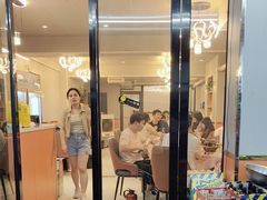 -辣出味岳阳特色烧烤·龙虾大排档(砂子塘总店)