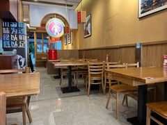-九老汉·川渝江湖菜(合川路2店)