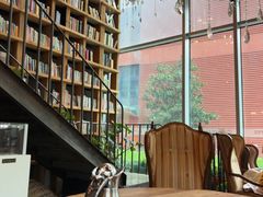 -漫咖啡(红唐店)