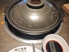 -同仁四季椰子鸡(宝安壹方城店)